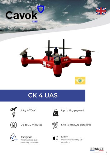 CK 4
