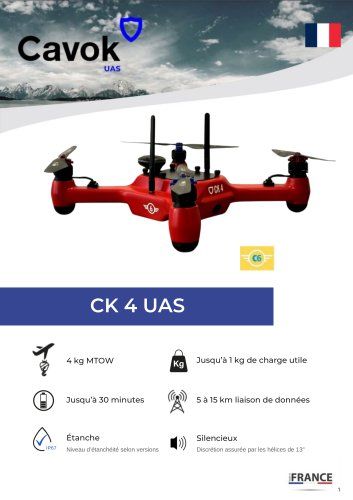 CK 4