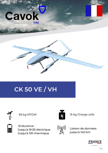 CK 50