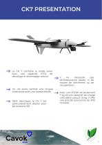 CK 7 VTOL - 2