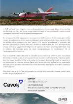 CK 7 VTOL - 7