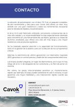 CK 9 Pulverizador - 5