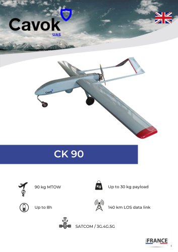 CK 90