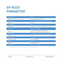 EP-M150 - 4