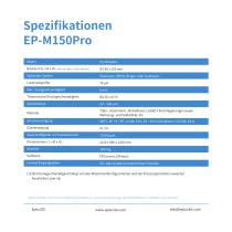 EP-M150 Pro De-4