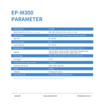 EP-M300 - 4