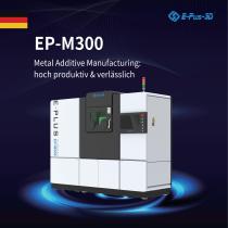 EP-M300 De