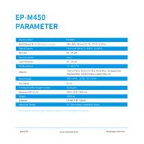 EP-M450 - 6