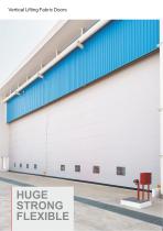 Aircraft Hangar Doors - 10