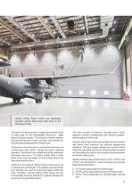 Aircraft Hangar Doors - 11