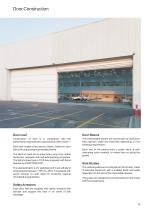 Aircraft Hangar Doors - 13