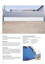 Aircraft Hangar Doors - 14