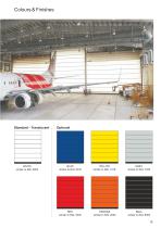 Aircraft Hangar Doors - 15
