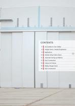 Aircraft Hangar Doors - 3