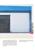 Aircraft Hangar Doors - 7