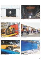 Aircraft Hangar Doors - 9