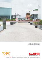 Boom Barriers-1