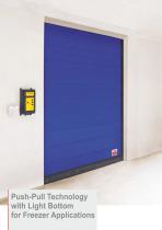 COLD STORAGE DOORS-12