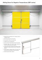 COLD STORAGE DOORS-17
