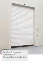COLD STORAGE DOORS-8