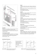 FIRE RATED ROLLING SHUTTERS & FIRE SLIDING DOORS-13