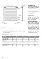 FIRE RATED ROLLING SHUTTERS & FIRE SLIDING DOORS-8