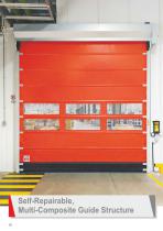 High Speed Doors-10