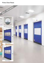 High Speed Doors-12