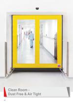 High Speed Doors-14