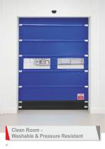 High Speed Doors-16