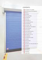 High Speed Doors-3