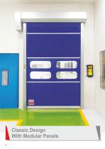 High Speed Doors-8