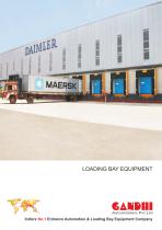 Loading Bay Equipment-1