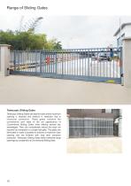 MOTORISED GATES-10
