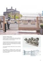 MOTORISED GATES-11