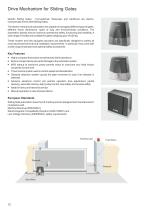 MOTORISED GATES-12