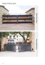 MOTORISED GATES-14