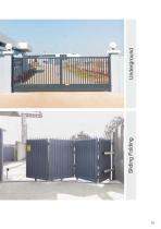 MOTORISED GATES-15