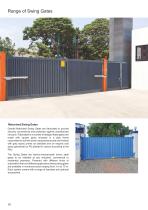 MOTORISED GATES-16