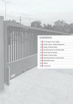 MOTORISED GATES-3