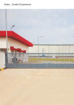 MOTORISED GATES-6