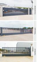 MOTORISED GATES-8