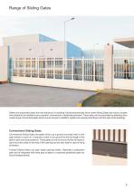 MOTORISED GATES-9