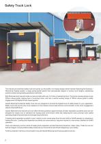 MOTORISED / MANUAL SAFETY TRUCK LOCK-2