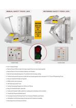 MOTORISED / MANUAL SAFETY TRUCK LOCK-3