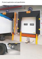 MOTORISED / MANUAL SAFETY TRUCK LOCK-4