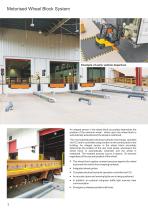 MOTORISED WHEEL BLOCK SYSTEM-2