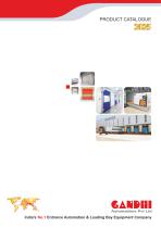 PRODUCT CATALOGUE 2025-1