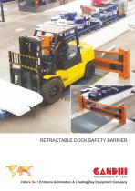 Retractable Dock Safety Barriers-1