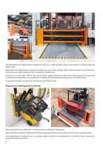 Retractable Dock Safety Barriers-2